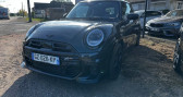 Mini Mini cooper occasion année 2024 boite Automatique Annonce Mini Mini cooper occasion Essence S 204 PACK M JOHN WORKS à Paray- Le-Monial