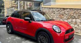 Mini Mini cooper occasion  mise en vente &agrave; MONACO par le garage DPM MOTORS MONACO - photo n&deg;1
