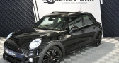 Annonce Mini Mini cooper occasion Essence S - 211cv pack John Works � Le Vigen
