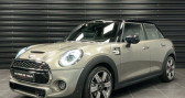 Annonce Mini Mini cooper occasion Essence S 5 PORTES 192 CH 60 YEARS EDITiON BVA � Chanceaux-sur-Choisille