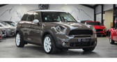 Annonce Mini Mini cooper occasion Essence S ALL4 COUNTRYMAN 1.6 TURBO 184 R60 / TOIT PANO ENTRETIEN CO  SAINT LAURENT DU VAR