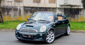Annonce Mini Mini cooper occasion Essence S British Racing Green � Aubergenville