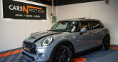 Annonce Mini Mini cooper occasion Essence S BVA 5 portes 192ch - Toit ouvrant / Keyless / Feux LED ...  Puget sur Argens