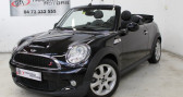 Mini Mini cooper S CAB BVA  � Villeurbanne 69