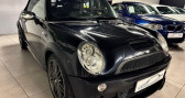 Annonce Mini Mini cooper occasion Essence S CABRIO BVA  Chateau sur Epte