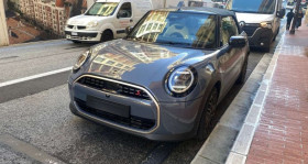 Mini Mini cooper , garage RM AUTOSPORT � MONACO