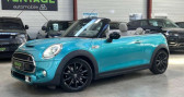 Mini Mini cooper S Cabrio Cabriolet S 192 ch BVA6 Finition Exquisite   LA CIOTAT 13