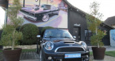 Annonce Mini Mini cooper occasion Essence S CABRIOLET 0901 � Galluis