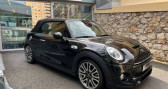 Mini Mini cooper occasion boite Automatique Annonce Mini Mini cooper occasion Essence S Cabriolet BVA à MONACO