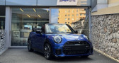 Mini Mini cooper S Cabriolet JCW BA 204   MONACO 98