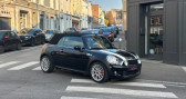 Annonce Mini Mini cooper occasion Essence S Cabriolet R57 211ch JCW / POMPE A EAU TURBO NEUF / ENTRETI � Cambrai