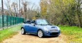 Mini Mini cooper occasion année 2004 boite Manuelle Annonce Mini Mini cooper occasion Essence S Cabriolet à Aubergenville