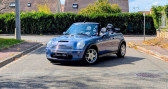 Mini Mini cooper S Cabriolet  2007 - annonce de voiture en vente sur Auto Sélection.com