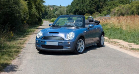 Mini Mini cooper occasion 2007 mise en vente à Aubergenville par le garage CLASSICS MINI - photo n°1