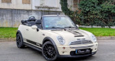 Annonce Mini Mini cooper occasion Essence S Cabriolet  Aubergenville