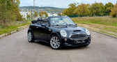 Mini Mini cooper S Cabriolet   Aubergenville 78