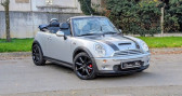Annonce Mini Mini cooper occasion Essence S cabriolet  Aubergenville