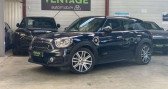 Annonce Mini Mini cooper occasion Hybride S Countryman s e 136+88 all4 hybride longstone 224 ch  LA CIOTAT