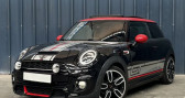 Mini Mini cooper S Edition GT Pack JCW 192ch Boite Automatique Garantie 1 An    Halluin 59