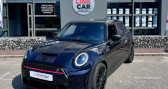 Mini Mini cooper occasion année 2024 boite Automatique Annonce Mini Mini cooper occasion Essence S Edition Premium 2.0i 178 BVR Sport 5P F55 LCI à Montbonnot Saint Martin