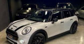 Mini Mini cooper S ÉDITION RED HOT CHILI 192 ch occasion en vente à MOUGINS Voiture occasion Mini Mini cooper S ÉDITION RED HOT CHILI 192 ch