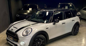 Mini Mini cooper occasion 2017 mise en vente à MOUGINS par le garage MN LUXURY CARS - photo n°1
