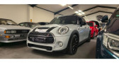 Annonce Mini Mini cooper occasion Essence S F55 5 PORTES 2.0 TURBO 192 5P RED HOT CHILI / ENTRETIEN DI � SAINT LAURENT DU VAR
