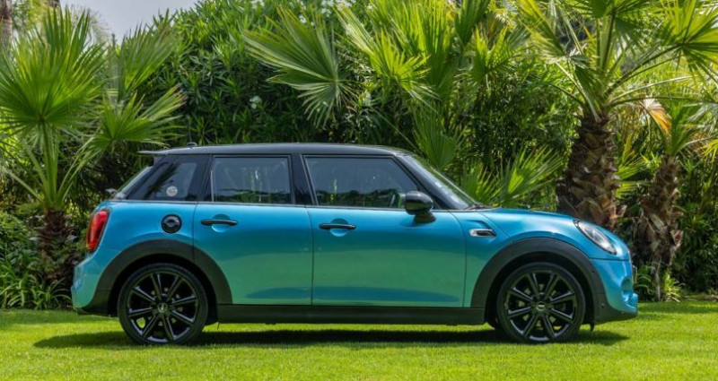 Mini Mini cooper S F55 BORLA stage 1  occasion  NICE - photo n4