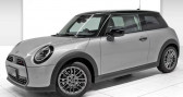 Annonce Mini Mini cooper occasion Essence S Finition classique 3 portes. Affichage tte haute DAB LED  sarcelles