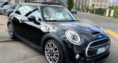 Mini Mini cooper occasion année 2018 boite Automatique Annonce Mini Mini cooper occasion Essence S Finition Exquisite 2.0i 192 CV TOIT OUVRANT ENTRETIEN COMP à Coignières