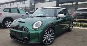 Mini Mini cooper occasion 2023 mise en vente à sarcelles par le garage SELECTIVE AUTO - photo n°1
