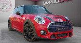 Mini Mini cooper S JCW 2.0 L 4?cylindres turbo john works Siege chauffant har   Genay 69