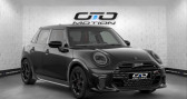 Mini Mini cooper occasion année 2024 boite Automatique Annonce Mini Mini cooper occasion Essence S JCW 204 ch DKG7 à Dieudonné