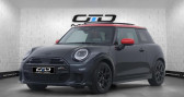 Mini Mini cooper occasion année 2024 boite Automatique Annonce Mini Mini cooper occasion Essence S JCW 204 ch DKG7 à Dieudonné