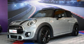 Mini Mini cooper occasion année 2018 boite Manuelle Annonce Mini Mini cooper occasion Essence S John Works 2.0 Turbo 163 GPS Bluetooth Mode Sport JCW Gros à Sarraltroff