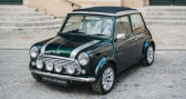 Mini Mini cooper occasion année 2000 boite Manuelle Annonce Mini Mini cooper occasion Essence S MK7 *British Racing Green* à PARIS