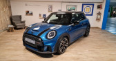Mini Mini cooper occasion année 2021 boite Automatique Annonce Mini Mini cooper occasion Essence S Pack JCW à Neuilly-sur-Seine