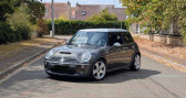 Mini Mini cooper occasion année 2005 boite Automatique Annonce Mini Mini cooper occasion Essence S Park Lane 2005 à Aubergenville