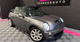 Mini Mini cooper , garage TRANSAKAUTO SAINT-LOUIS � Hégenheim