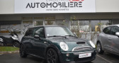 Mini Mini cooper S R53 1.6 i 16V 170cv  2006 - annonce de voiture en vente sur Auto S&eacute;lection.com