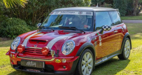 Mini Mini cooper occasion 2002 mise en vente &agrave; NICE par le garage MOTORS CORNER - photo n&deg;1