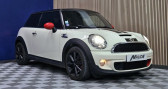 Mini Mini cooper occasion année 2012 boite Manuelle Annonce Mini Mini cooper occasion Essence S R56 1.6i 184 CH à Lozanne