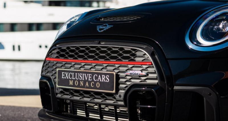 Mini Mini cooper S TYPE F56 LCI JCW BVA 231 CV - MONACO  occasion  MONACO - photo n5