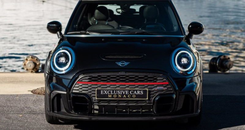 Mini Mini cooper S TYPE F56 LCI JCW BVA 231 CV - MONACO  occasion  MONACO - photo n2