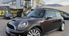 Mini Mini cooper occasion année 2012 boite Automatique Annonce Mini Mini cooper occasion Diesel SD 143CH PACK RED HOT CHILI BVA à VOREPPE