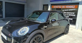Mini Mini cooper occasion année 2017 boite Automatique Annonce Mini Mini cooper occasion Diesel SD 170ch, 2.0l Exquisite BVA à Altkirch