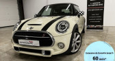 Mini Mini cooper occasion année 2018 boite Automatique Annonce Mini Mini cooper occasion Diesel SD 170ch Exquisite BVA8 à LA ROCHE SUR YON