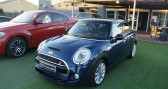 Mini Mini cooper occasion année 2016 boite Manuelle Annonce Mini Mini cooper occasion Diesel SD 170CH RED HOT CHILI à AGDE