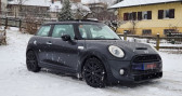 Annonce Mini Mini cooper occasion Diesel SD 2.0 d 16V Steptronic6 170 CH SD � allonzier de la caille