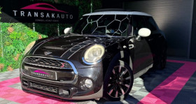 Mini Mini cooper occasion 2016 mise en vente &agrave; PERTUIS par le garage TRANSAKAUTO PERTUIS - photo n&deg;1